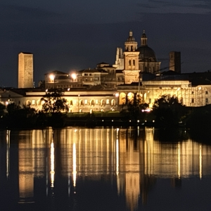 Mantova