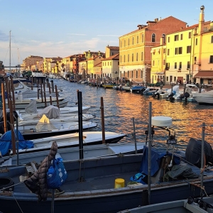 Chioggia