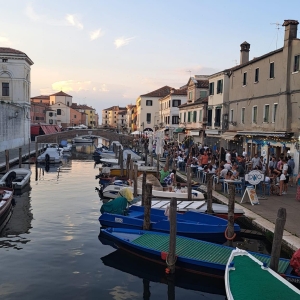 Chioggia