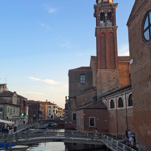 Chioggia