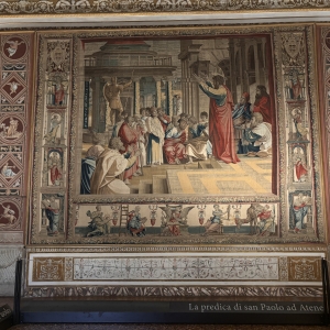 Palazzo Ducale, Mantova