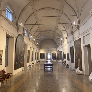 Palazzo Ducale, Mantova