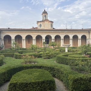 Palazzo Ducale, Mantova