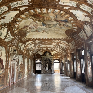 Palazzo Ducale, Mantova