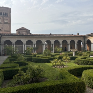 Palazzo Ducale, Mantova