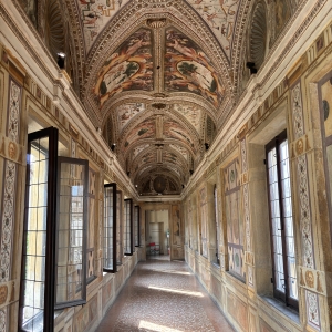 Palazzo Ducale, Mantova