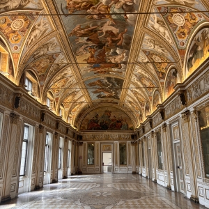 Palazzo Ducale, Mantova