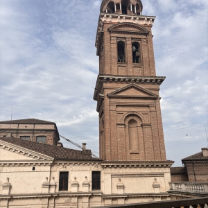 Palazzo Ducale, Mantova