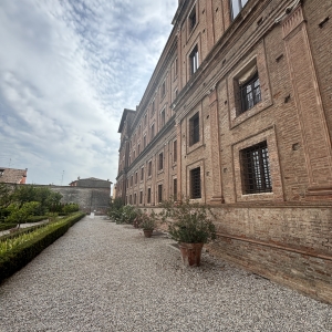 Palazzo Ducale, Mantova