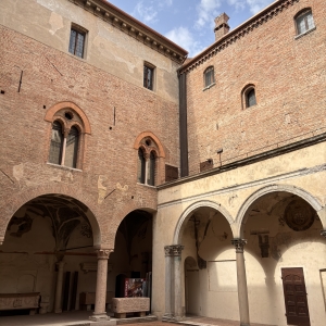 Palazzo Ducale, Mantova