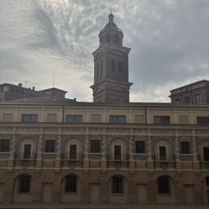 Palazzo Ducale, Mantova