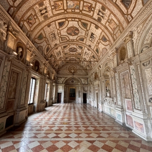 Palazzo Ducale, Mantova