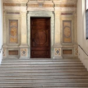 Palazzo Ducale, Mantova