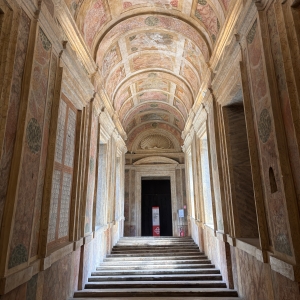 Palazzo Ducale, Mantova