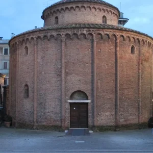 Rotonda Di San Lorenzo