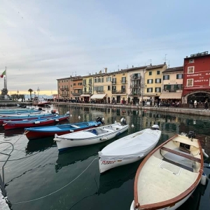 Lake Garda