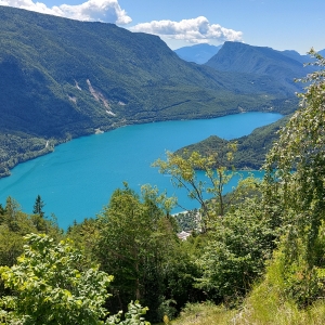 Molveno