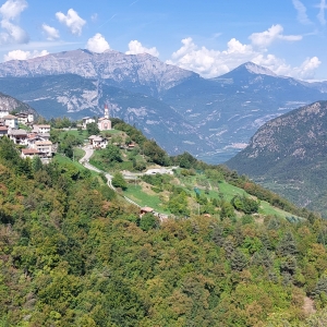 Molveno