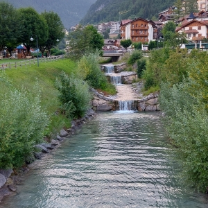 Molveno