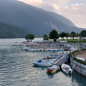 Lake Garda