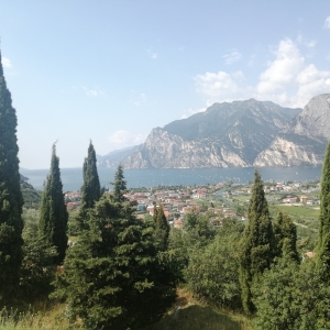 Lake Garda