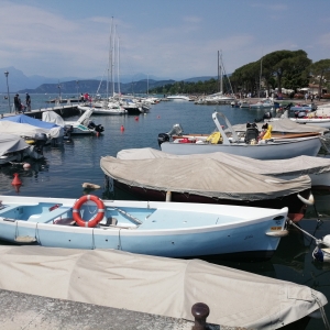 Lake Garda