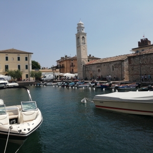 Lake Garda