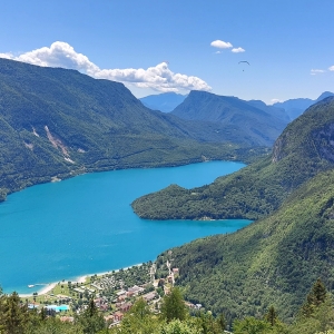 Molveno