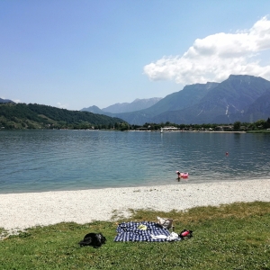 Lago Di Caldonazzo