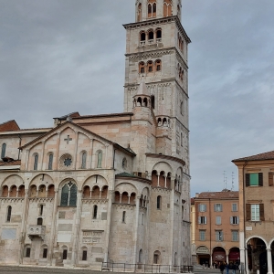 Piazza Grande, Modena