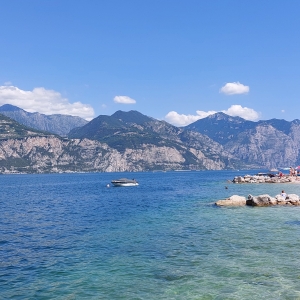 Lake Garda