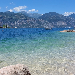 Lake Garda