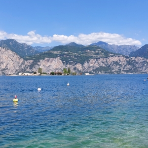 Lake Garda