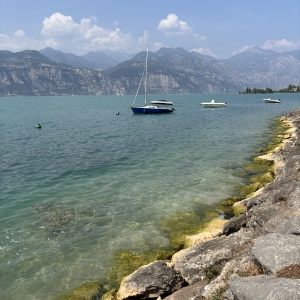 Malcesine, Lake Garda