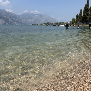 Malcesine, Lake Garda