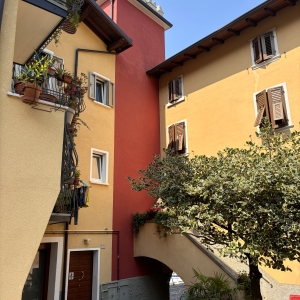 Malcesine, Lake Garda