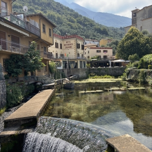 Malcesine, Lake Garda