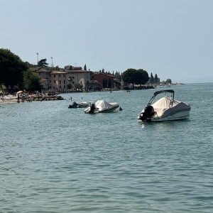 Malcesine, Lake Garda