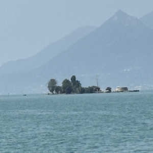 Malcesine, Lake Garda