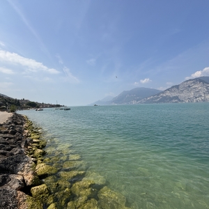 Malcesine, Lake Garda