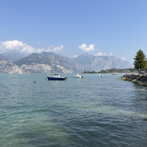 Malcesine, Lake Garda