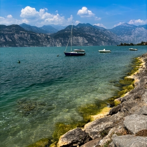 Val Di Sogno, Lake Garda