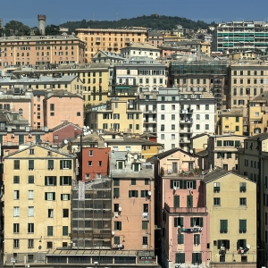 Genova