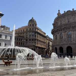 Genova