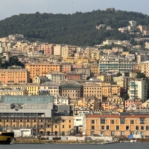 Genoa