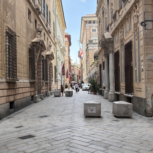 Genoa