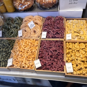 Fresh Pasta - Mantova