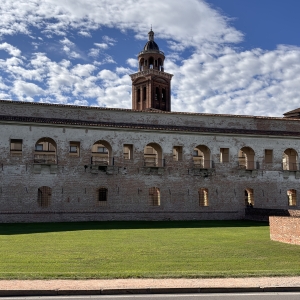 Mantova