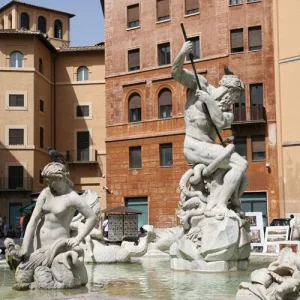 Piazza Navona