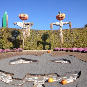 Halloween - Gardaland